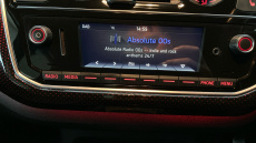 Volkswagen Up 1.0 115PS Up GTI 5dr Petrol Hatchback